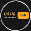 Cá Hú Lang Thang 📸