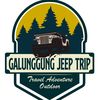 Galunggung Jeep Trip