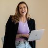 Vero👩🏽‍💻UX+Brand Designer