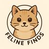 Feline-Finds