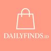 DailyFinds.ID