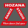 HOZANA DANCE STUDIO