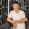 Aldrin Ho @ Ziklag Fitness