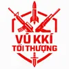 Vũ Khí Tối Thượng
