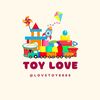 Toy Love