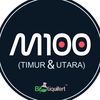 m100_timurutara