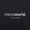 microworld.np