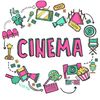 Cine en pantalla✨