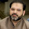 Astrologer Syed Ali Zanjani