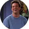 Chandler Bing