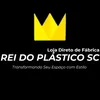 Rei do Plástico SC