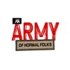 An Army of Normal Folks
