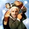 Frank drebin
