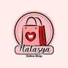 Natasya Nuraisyah