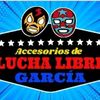 Garcia Accesorios Lucha Mty