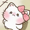 bé gái trụi lủi râu :>