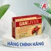 Giải độc gan, tiêu tan mệt mỏi