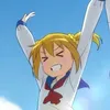 Anime Hazy