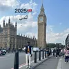 عاصم بريطانيا 🇬🇧