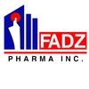 Fadz Pharma Inc.