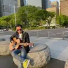 yêu guitar acoustic