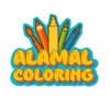 alamal.coloring