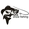 showfishing