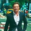 HUGH JACKMAN