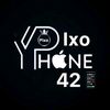 PIXO PHONE 42