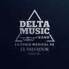DELTA MUSIC BAND