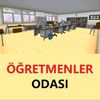 Öğretmenler Odası