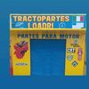 Tractopartes Loadri