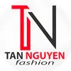 Xưởng may tấn Nguyễn