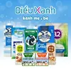 Kênh Mẹ Bé Diều Xanh