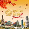Golden Smile Travel
