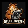 17 Garage.