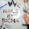 Nails, by Bicha