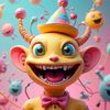 AI Freakshow