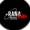❥᭄★MD.Rana ❥ꦿꕥ⑅⃝»