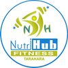 Nutrihub Fitness Itahari