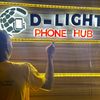 D-light Phones Hub
