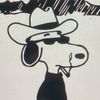 snoopyinacowboyhat