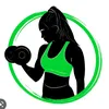Woman Training