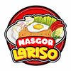 Nasi Goreng Lariso