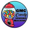 GMC VENDING MACHINE