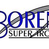 Boren Super Trowel