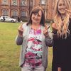 nannyunhinged