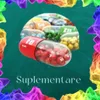 suplementere