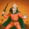 ahmadasrafhashim