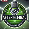 After The Final Whistle